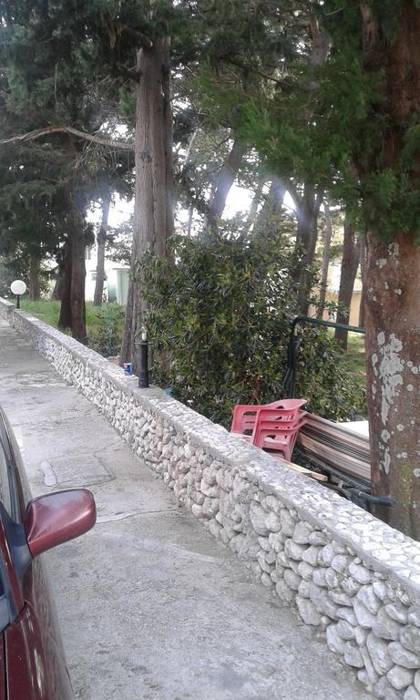 Apartment Perovic Baška Voda Cameră foto