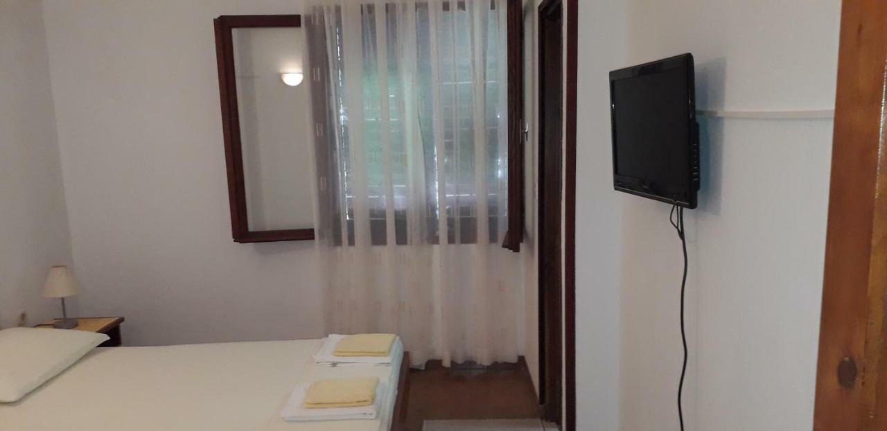 Apartment Perovic Baška Voda Cameră foto